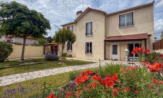 Maison 4 Pièces 82 m² à vendre à Eaubonne (95600)