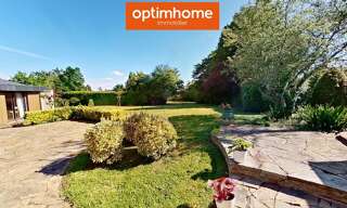 Maison 9 Pièces 220 m² à vendre à Redon (35600)