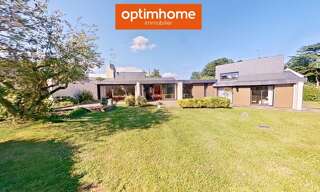 Maison 9 Pièces 220 m² à vendre à Redon (35600)