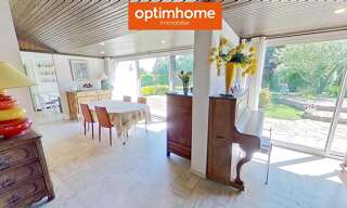 Maison 9 Pièces 220 m² à vendre à Redon (35600)