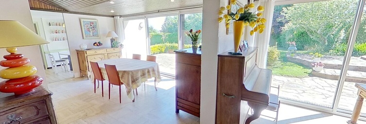 Maison 9 Pièces 220 m² à vendre à Redon (35600)