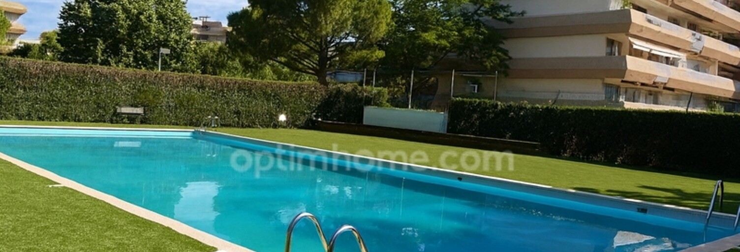 Appartement 6 Pièces 124 m² à vendre à Montpellier (34070)