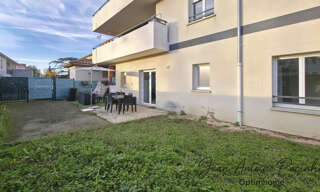 Appartement 3 Pièces 65 m² à louer à Labastidette (31600)