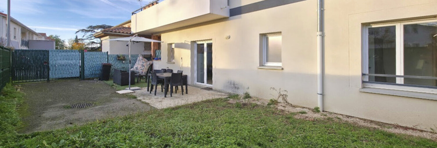 Appartement 3 Pièces 65 m² à louer à Labastidette (31600)