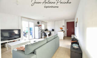 Appartement 3 Pièces 65 m² à louer à Labastidette (31600)