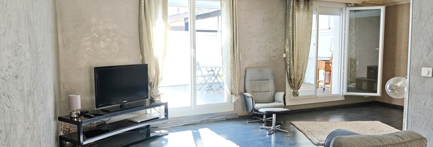 Maison 5 Pièces 125 m² à vendre à Beaumont (63110)