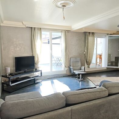 Maison 5 pièces 229000 €