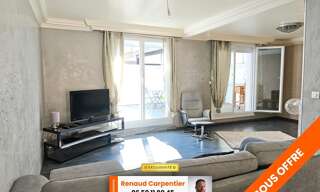 Maison 5 Pièces 125 m² à vendre à Beaumont (63110)