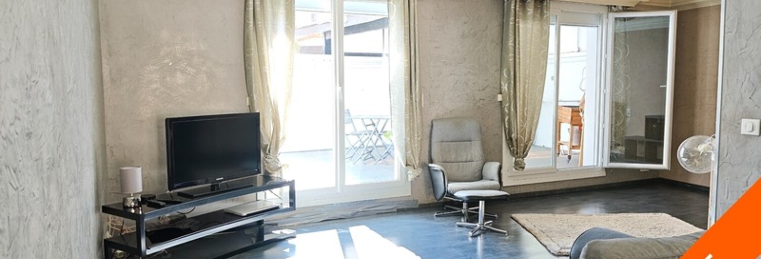 Maison 5 Pièces 125 m² à vendre à Beaumont (63110)