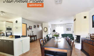 Maison 6 Pièces 155 m² à vendre à Saint-Lys (31470)