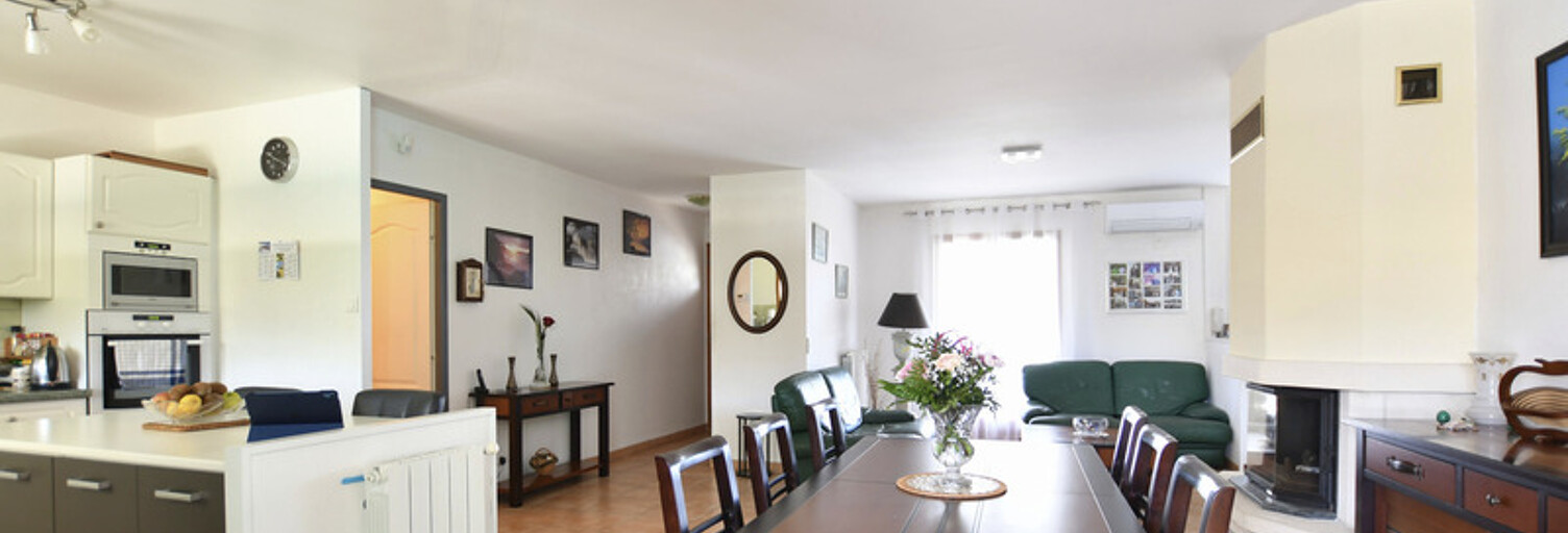 Maison 6 Pièces 155 m² à vendre à Saint-Lys (31470)