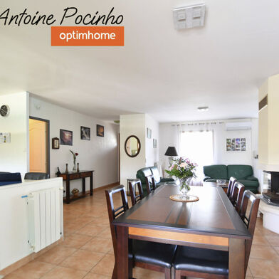 Maison 6 pièces 372600 €