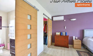 Maison 6 Pièces 155 m² à vendre à Saint-Lys (31470)