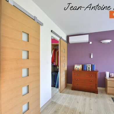 Maison 6 pièces 372600 €