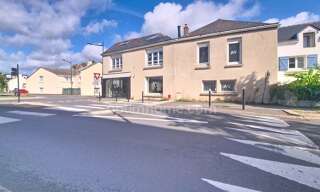 Immeuble  259 m² à vendre à Sautron (44880)