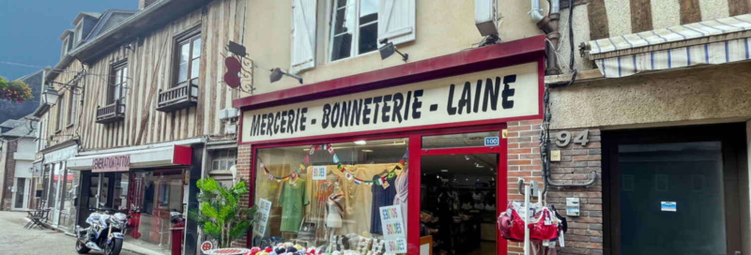 Maison 6 Pièces 177 m² à vendre à Verneuil d'Avre et d'Iton (27130)