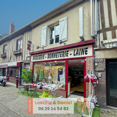 Maison 6 pièces 265000 €