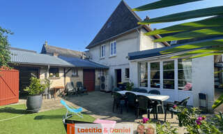 Maison 6 Pièces 177 m² à vendre à Verneuil d'Avre et d'Iton (27130)