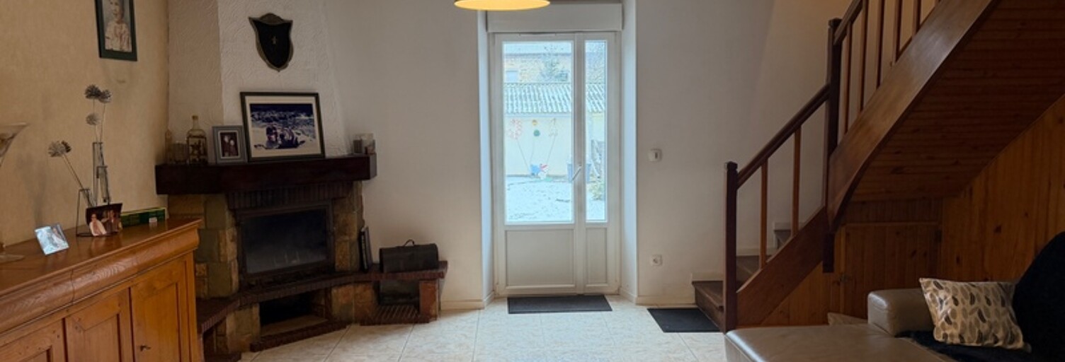 Maison 4 Pièces 90 m² à vendre à Saint-Dizier (52100)