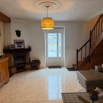 Maison 4 pièces 99500 €