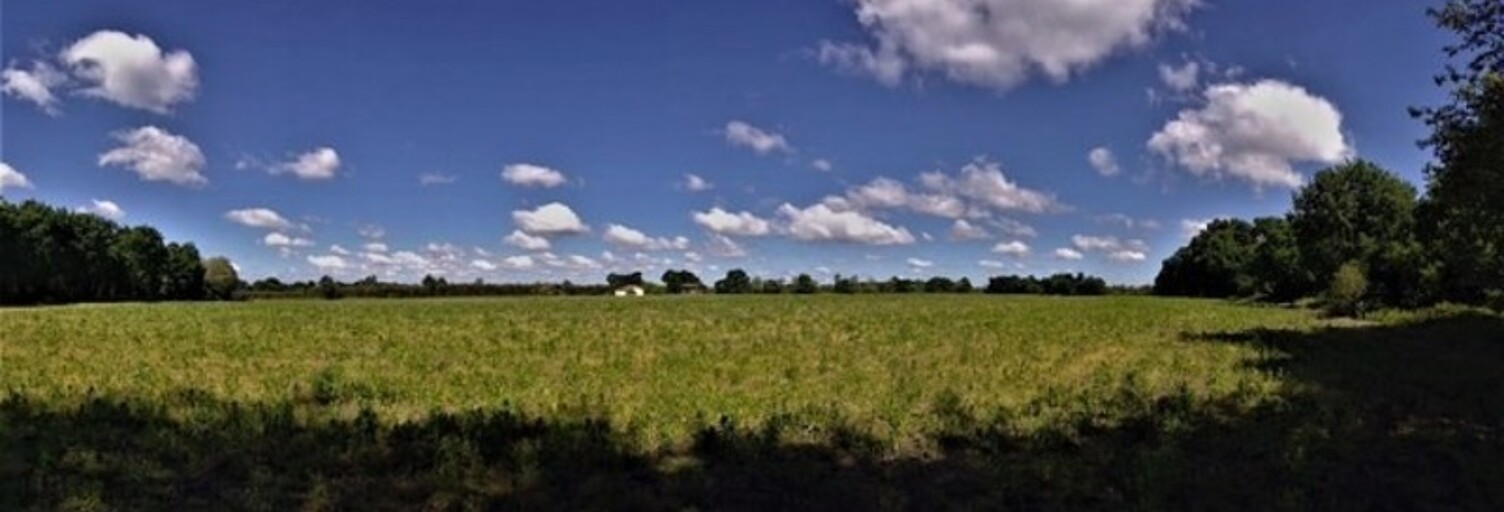 Terrain  124000 m² à vendre à Mont-de-Marsan (40000)