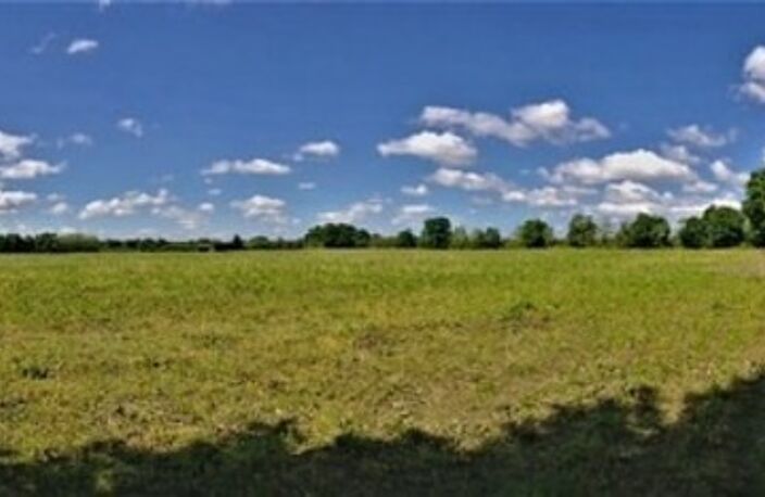 Terrain agricole plat d'un seul tenant de 11,93 hectares — photo 2