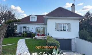 Maison 8 Pièces 180 m² à vendre à Carbon-Blanc (33560)