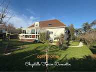 Maison familiale 180 m² -Véranda 30 m2- 4 chambres- Sous-sol 100 m²-Terrain 1493 m2 — photo 2