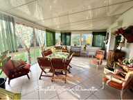 Maison familiale 180 m² -Véranda 30 m2- 4 chambres- Sous-sol 100 m²-Terrain 1493 m2 — photo 4