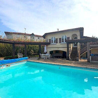 Maison 5 pièces 314000 €