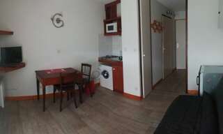 Appartement 1 Pièce 17 m² à louer à Habère-Poche (74420)
