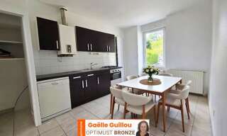 Appartement 4 Pièces 56 m² à vendre à Saint-Pol-de-Léon (29250)