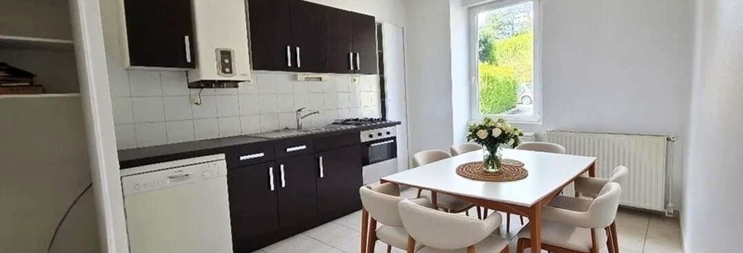 Appartement 4 Pièces 56 m² à vendre à Saint-Pol-de-Léon (29250)