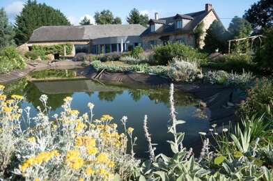 Maison 4 pièces 292680 €