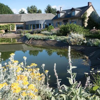 Maison 4 pièces 299700 €