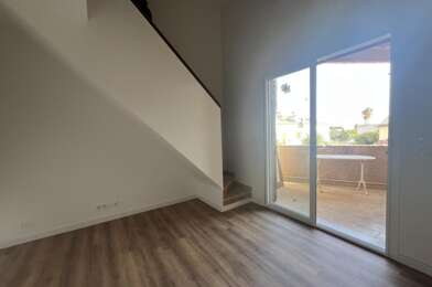 Appartement 2 pièces 750 €