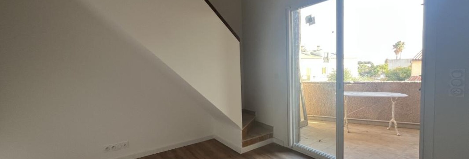 Appartement 2 Pièces 54 m² à louer à Furiani (20600)