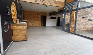 Commerce  400 m² à vendre à Vesoul (70000)