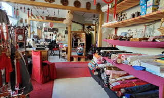 Commerce  400 m² à vendre à Vesoul (70000)
