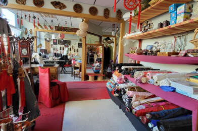 Commerce  220000 €