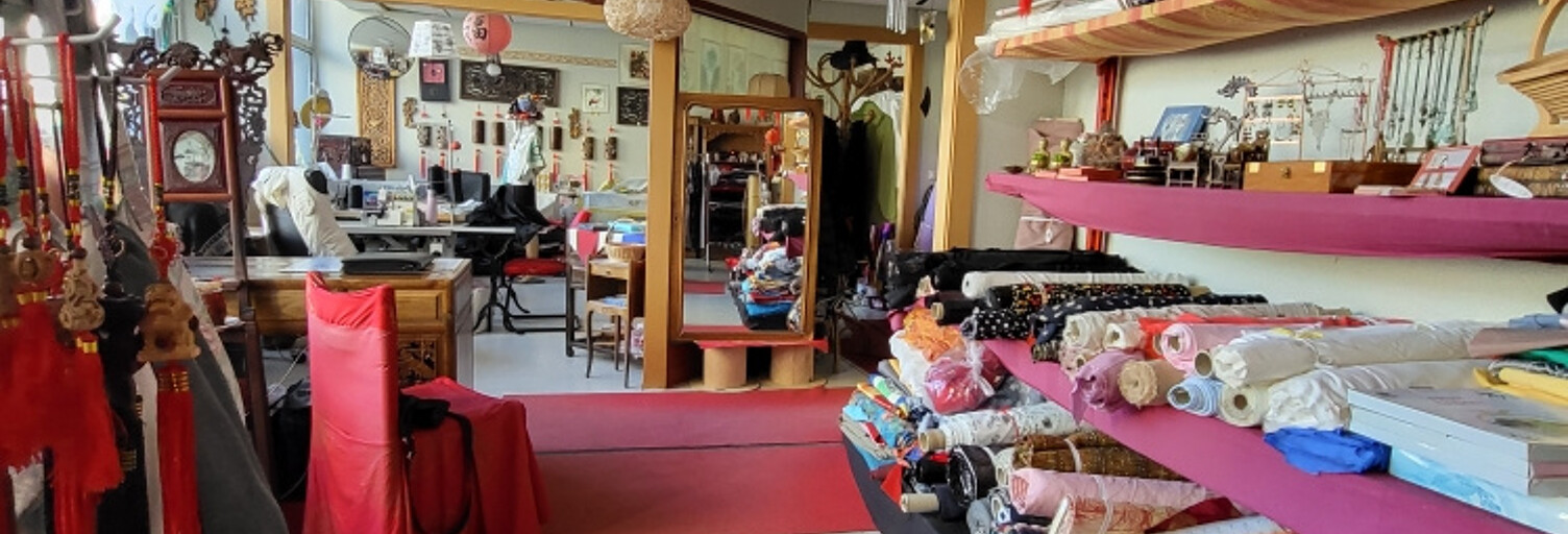 Commerce  400 m² à vendre à Vesoul (70000)
