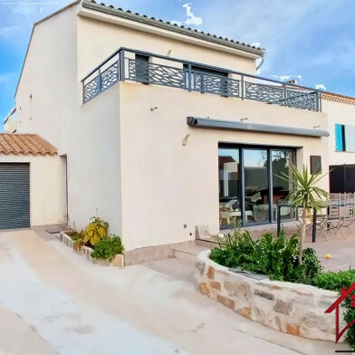 Maison 6 pièces 875000 €