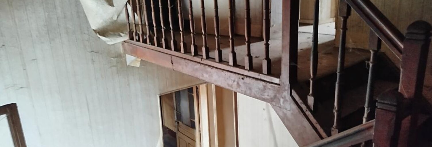 Maison 6 Pièces 100 m² à vendre à Chassigny (52190)