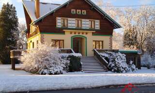 Maison 10 Pièces 277 m² à vendre à Gérardmer (88400)