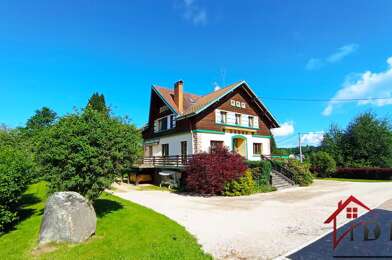 Maison 10 pièces 225000 €