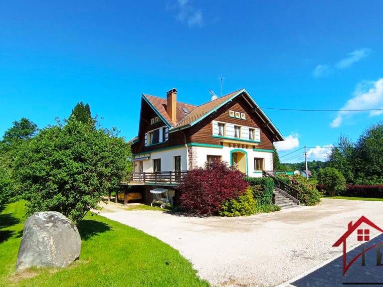 GERBEPAL Maison + local indépendant : idéal projet mixte ou — photo 1
