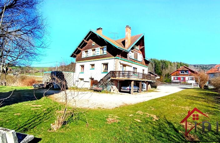 GERBEPAL Maison + local indépendant : idéal projet mixte ou — photo 2