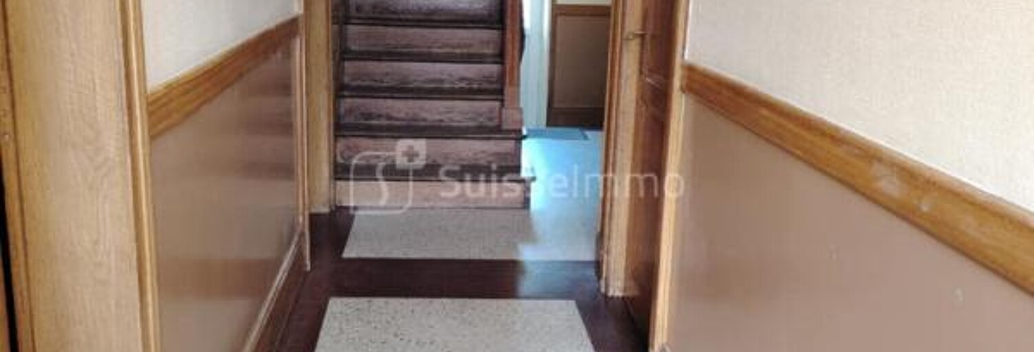 Immeuble  262 m² à vendre à Lure (70200)