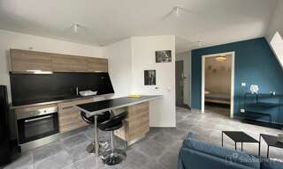 Appartement 2 Pièces 38 m² à louer à Belfort (90000)