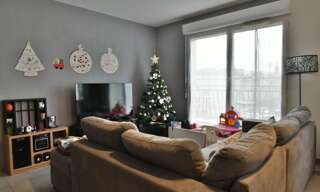 Appartement 3 Pièces 71 m² à vendre à Romans-sur-Isère (26100)